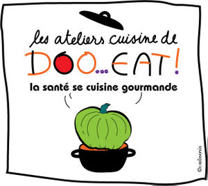 Animation Culinaire Doo Eat