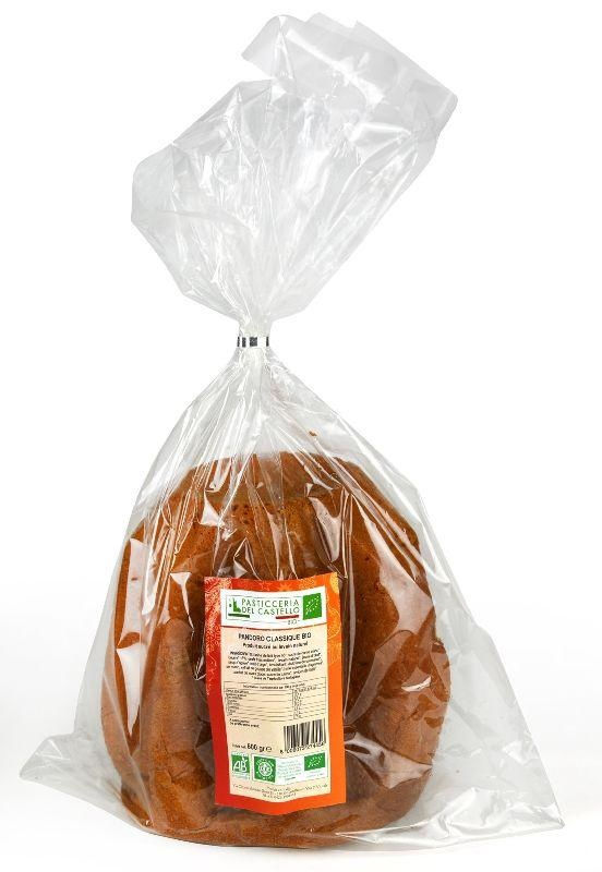 Pandoro classique 600g Pandoro classique 600g